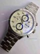 Replica Tag Heuer Carrera Calibre 16 100Meters Chronograph Automatic Watch SS Milk white flour (3)_th.jpg